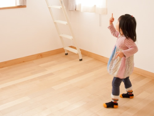 それでも、自然素材をお勧めする理由とは?